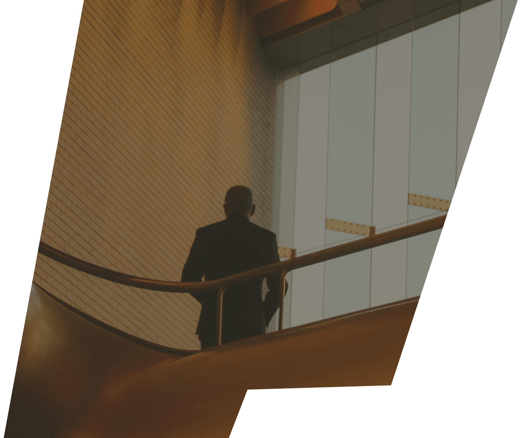 Dê o primeiro passo